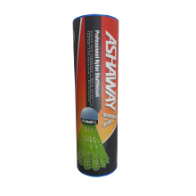 Ashaway Professional Nylon Shuttlecock :: N-850Tour :: 6 Pcs